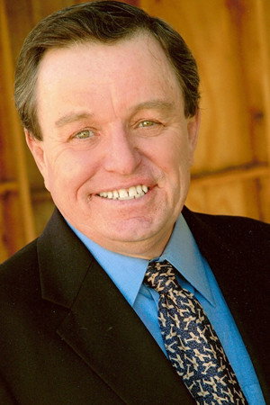 Jerry Mathers portrait