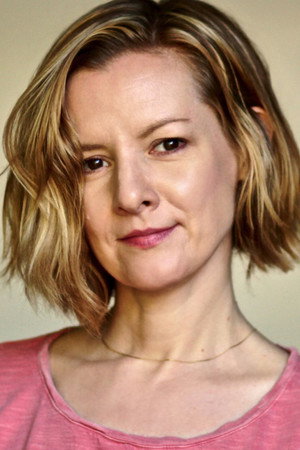 Elizabeth Morton portrait
