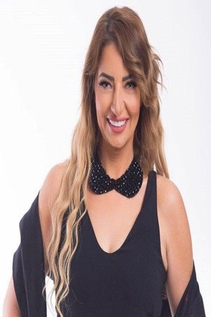 Hanan Adel portrait