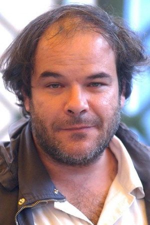 Péter Kálloy Molnár portrait