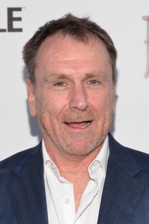 Colin Quinn portrait