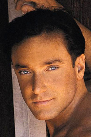Peter Wilder portrait