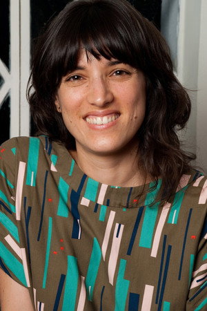 Marília Rocha portrait