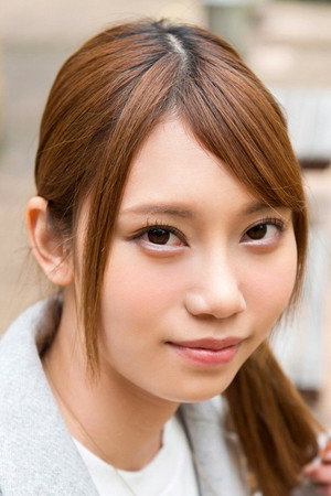Rin Sasahara portrait