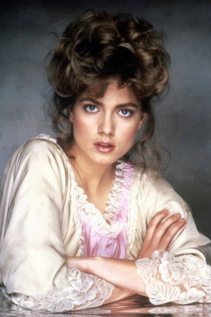 Lisa Foster portrait