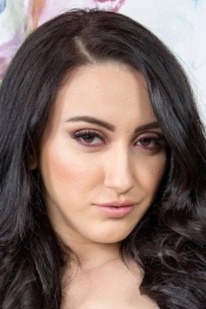 Mandy Muse portrait