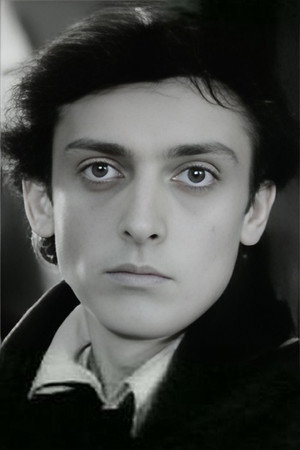 Murman Jinoria portrait