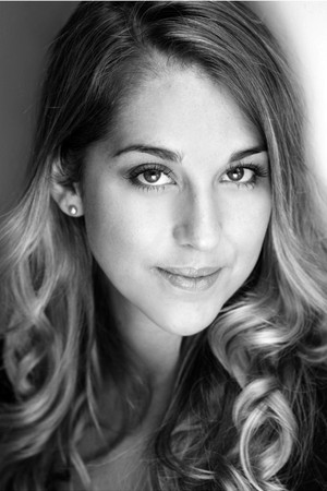 Leanna Wigginton portrait