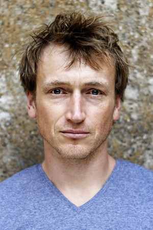 Christian Sengewald portrait