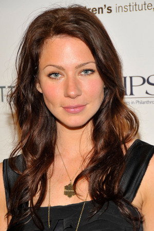 Lynn Collins portrait