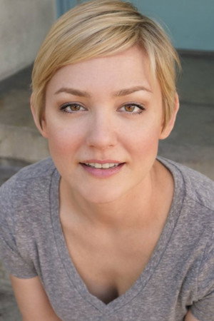 Allie Smith portrait