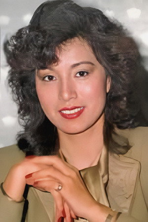 Yiu Wai portrait
