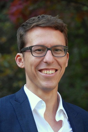Bastian Obermayer portrait