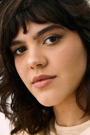 Heloísa Rodrigues portrait