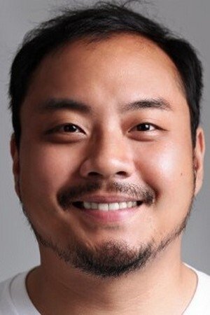 Kim Tae-jun portrait