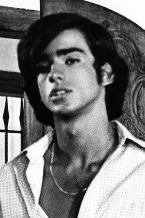 Luiz Fernando Ianelli portrait