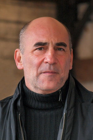 János Kulka portrait