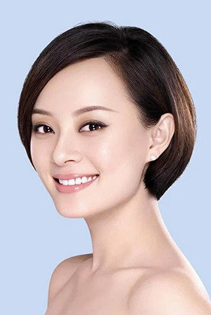 Sun Li portrait