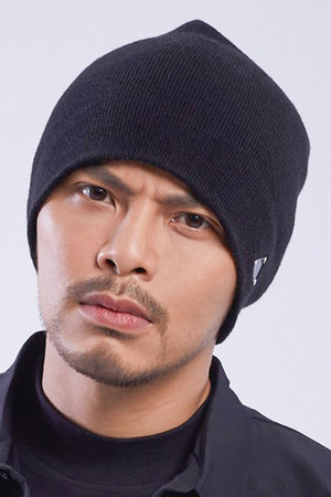 Namewee portrait