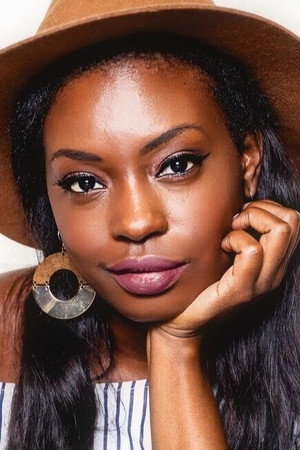 Wonu Ogunfowora portrait