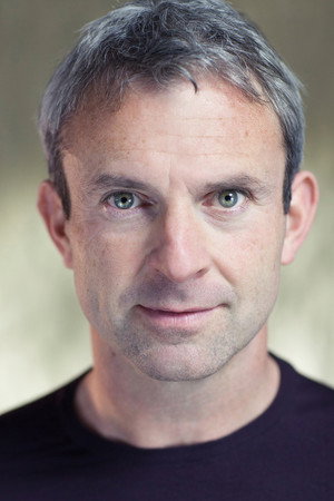 Simon Lenagan portrait