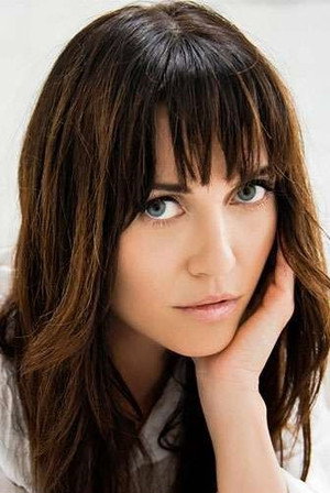 Mia Aegerter portrait