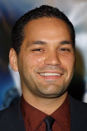 Vincent Laresca portrait