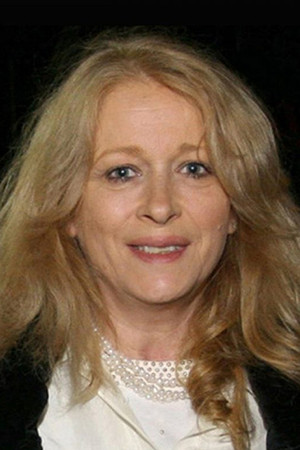 Nora Valsami portrait
