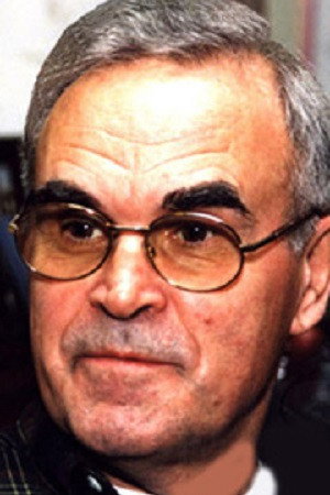 Gleb Panfilov portrait