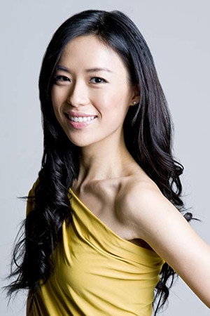 Rebecca Lim portrait