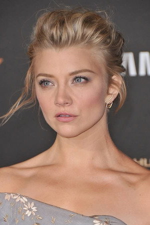 Natalie Dormer portrait