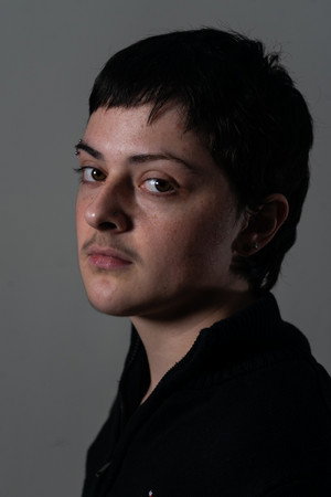 Nico Cooper portrait