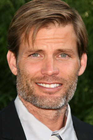 Casper Van Dien portrait
