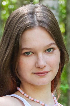 Janyk Brones portrait