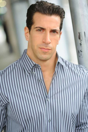Giovanni Roselli portrait