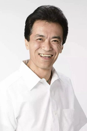 Guo Chang portrait