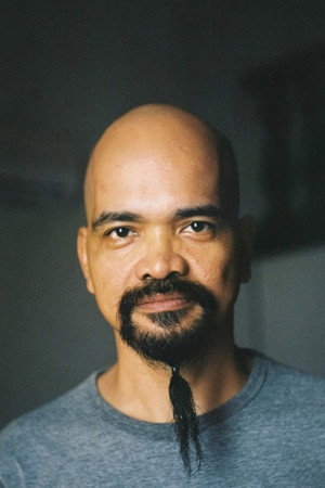 Dong Abay portrait