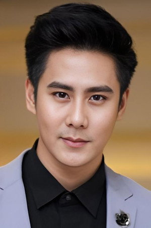 Pasathorn Songthawornthawee portrait