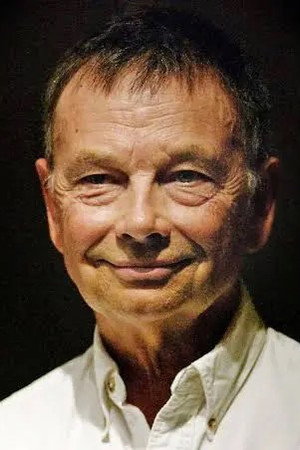 Robert Banas portrait