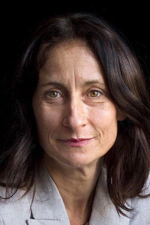 Amparo Noguera portrait
