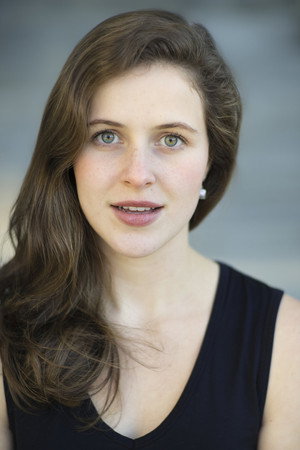 Emma Geer portrait