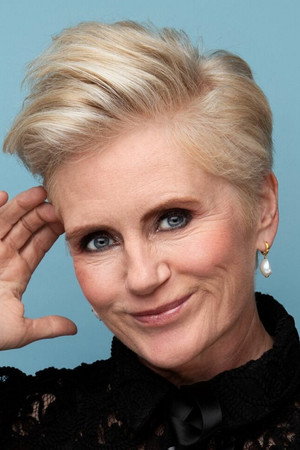 Trine Gadeberg portrait