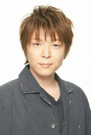 Jun Fukushima portrait