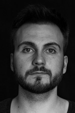 Antoine Matuttis portrait
