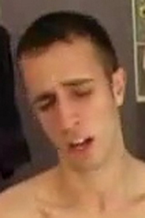 Tanner portrait