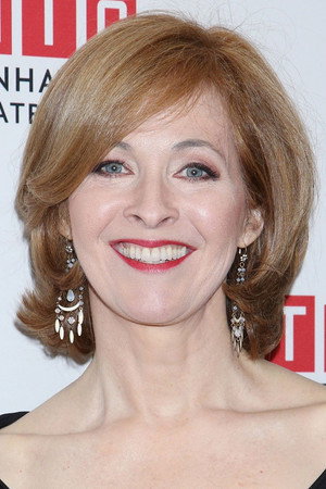 Kathleen McNenny portrait