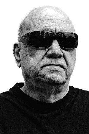 Glauco Mattoso portrait