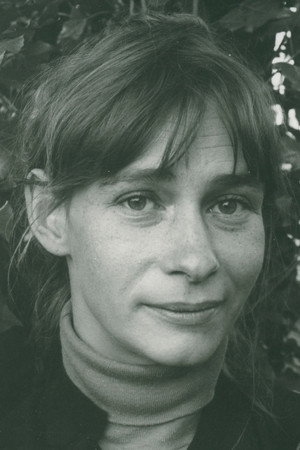 Bodil Mårtensson portrait