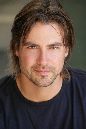 Marek Matoušek portrait