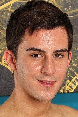 Devin Dixon portrait